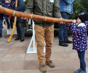 XXXVIII Konkurs Gry na Instrumentach Pasterskich - fotorelacja