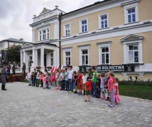 X Zajazd Wysokomazowiecki - fotorelacja