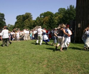 IX Podlaskie Święto Chleba