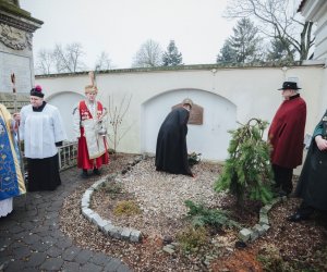 250-lecie Konfederacji Barskiej - fotorelacja