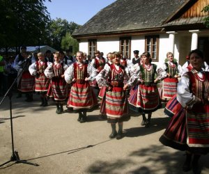 IX Podlaskie Święto Chleba