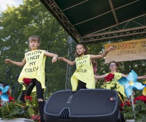 Odpust na św. Antoniego - fotorelacja