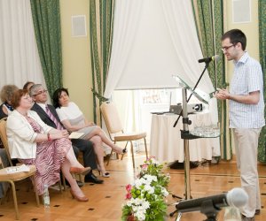 "Podlasie Nadbużańskie" - konferencja z okzji 500-lecia Powstania Województwa Podlaskiego