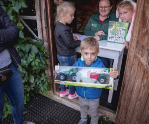 Jesień w polu i zagrodzie - fotorelacja