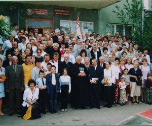 Kazimierz Uszyński - zdjęcia archiwalne