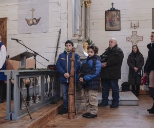 LIGAWKI 2016 - Fotorelacja z konkursu
