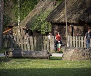 Noc Muzeów 2017 - fotorelacja