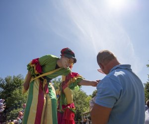 Odpust na św. Antoniego - fotorelacja