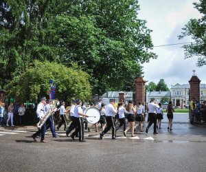 X Zajazd Wysokomazowiecki - fotorelacja