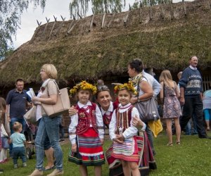 XVI Podlaskie Święto Chleba