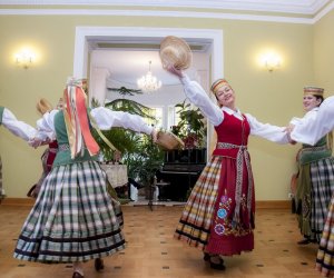 Gala wręczenia nagród Marszałka Województwa Podlaskiego