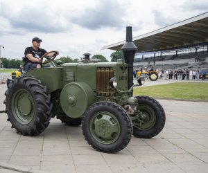 Muzeum Rolnictwa po raz kolejny na Pikniku Poznaj Dobrą Żywność