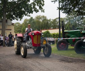 XVI Podlaskie Święto Chleba