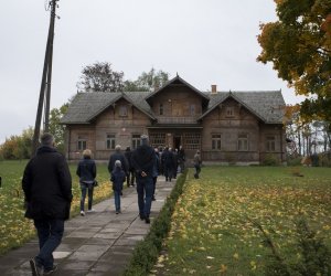 Jubileusz 55-lecia Muzeum Rolnictwa w Ciechanowcu - fotorelacja