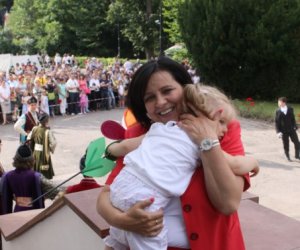 VIII Zajazd Wysokomazowiecki, 15.07.2012.