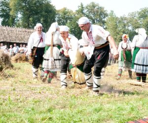 X PODLASKIE ŚWIĘTO CHLEBA