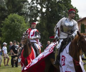 14 Zajazd Wysokomazowiecki - fotorelacja