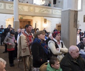 LIGAWKI 2016 - Fotorelacja z konkursu