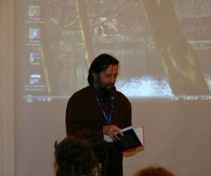 V Sympozjum z cyklu "Warto zapytać o kulturę"