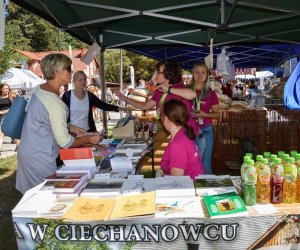 XVIII Podlaskie Święto Chleba - fotorelacja