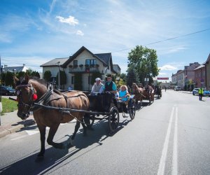 XVIII Podlaskie Święto Chleba - fotorelacja