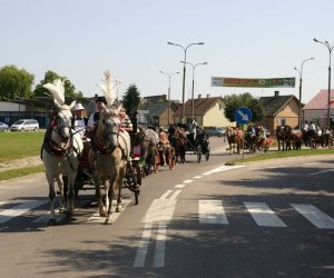 IX Podlaskie Święto Chleba