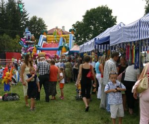 VII PODLASKIE ŚWIĘTO CHLEBA