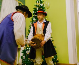 XXXIII Konkurs Gry na Instrumentach Pasterskich im. Kazimierza Uszyńskiego