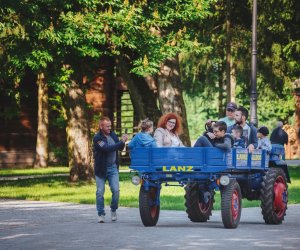 Noc Muzeów 2018 - fotorelacja