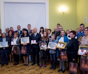 Podsumowanie Konkursu na Najlepiej Zachowany Budynek Drewniany