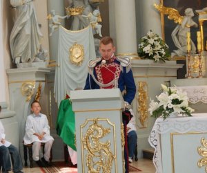 V Zajazd Wysokomazowiecki