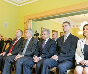 Galeria zdjęć z 18 maja 2012r