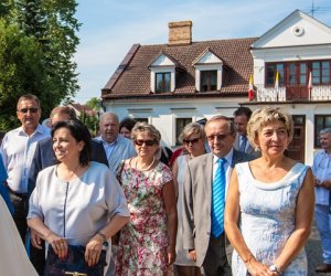 XIV Podlaskie Święto Chleba