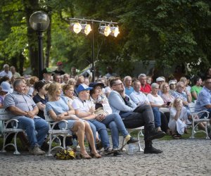 14 Zajazd Wysokomazowiecki - fotorelacja