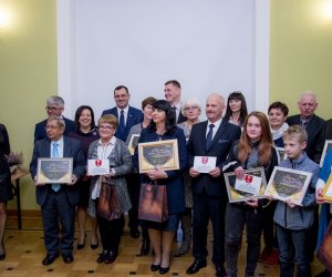 Podsumowanie Konkursu na Najlepiej Zachowany Budynek Drewniany