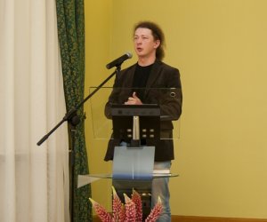 Konferencja  "Migracje a tożsamość narodowa mieszkańców Europy Wschodniej w XIX i na początku XX wieku" 2-3 czerwca 2016