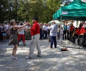 XVIII Podlaskie Święto Chleba - fotorelacja