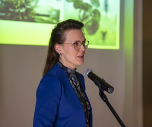 Międzynarodowa konferencja naukowa Rośliny lecznicze w nauce i kulturze 2025