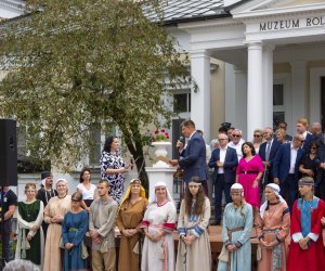 14 Zajazd Wysokomazowiecki - fotorelacja