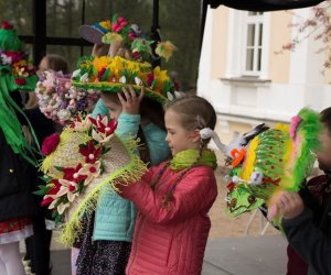 Jarmark św. Wojciecha 2019 - fotorelacja