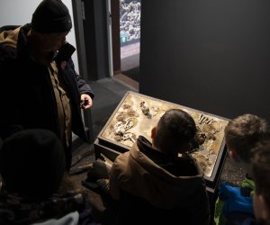 RetroFerie Inspiracje z Dawnych Lat- galeria