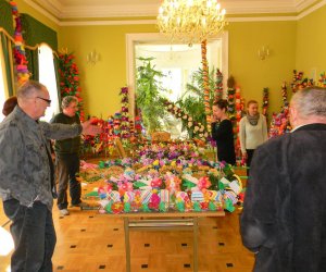 Wyniki XVII Konkursu na Wykonanie Palmy Wielkanocnej