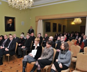 "Zagłada dworów w województwie białostockim po roku 1939"