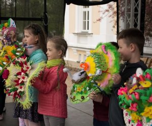 Jarmark św. Wojciecha 2019 - fotorelacja