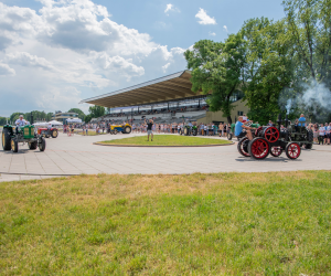 "Piknik Poznaj Dobrą Żywność" - Służewiec - 26 maja 2024 r. - fotorelacja