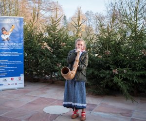 XXXVIII Konkurs Gry na Instrumentach Pasterskich - fotorelacja