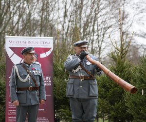 44. Konkursu Gry na Instrumentach Pasterskich im. Kazimierza Uszyńskiego - FOTORELACJA