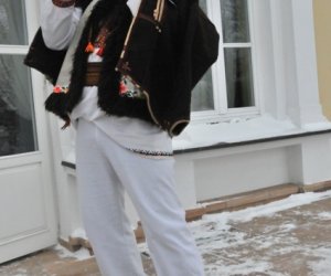 Fotorelacja z XXX Konkursu Gry na Instrumentach Pasterskich im. Kazimierza Uszyńskiego