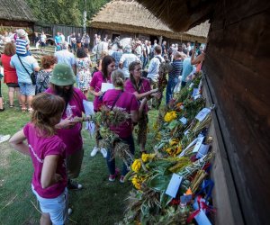 XVIII Podlaskie Święto Chleba - fotorelacja