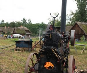 XVII Podlaskie Święto Chleba - fotorelacja